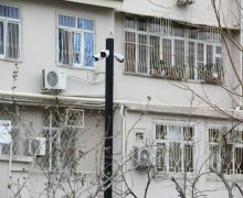 Satılır Köhnə Tikili Gənclik m., Nərimanov r.