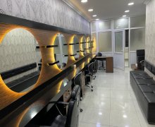 Kirayə (aylıq) Obyekt Memar Əcəmi m., Nəsimi r.