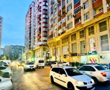 neftcilerde aylıq icareye obyekt Neftçilər m., Nizami r.