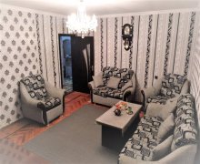 Satılır Köhnə Tikili Neftçilər m., Nizami r.