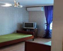 Kirayə (aylıq) Köhnə Tikili Qara Qarayev m., Nizami r.