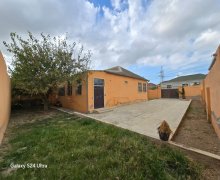 Satılır Həyət evi/villa Koroğlu m., Zabrat qəs., Sabunçu r.