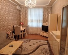 hezi aslanovda yeni tikili evler Həzi Aslanov m., Xətai r.