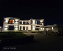 Kirayə (aylıq) Həyət evi/villa Buzovna, Xəzər r.