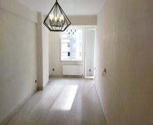 Kirayə (aylıq) Yeni Tikili Həzi Aslanov m., Xətai r.