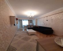 Kirayə (aylıq) Yeni Tikili Həzi Aslanov m., Xətai r.