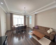 Satılır Yeni Tikili Azadlıq m., Binəqədi r.