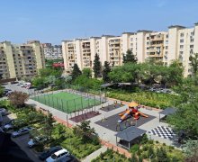 hezi aslanov kohne bina evleri Həzi Aslanov m., Xətai r.