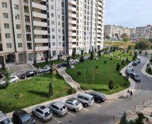 Satılır Yeni Tikili Həzi Aslanov m., H.Aslanov qəs., Xətai r.