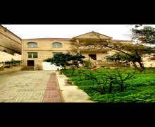 Satılır Həyət evi/villa Nəsimi m., Binəqədi r.