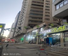 Kirayə (aylıq) Yeni Tikili Gənclik m., Nəsimi r.