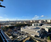 Satılır Yeni Tikili Qara Qarayev m., Nizami r.