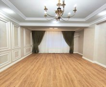 Satılır Yeni Tikili Gənclik m., Nərimanov r.