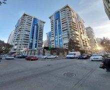 Продажа Новостройка м. Гянджлик м., Коала Парк, Насими р.