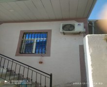 Satılır Həyət evi/villa Binə qəs., Aviasiya Akademiyası Universiteti, Xəzər r.