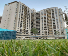 Kirayə (aylıq) Yeni Tikili Nəriman Nərimanov m., Nərimanov r.