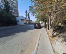 Satılır Torpaq Neftçilər m., Bakıxanov qəs., Sabunçu r.