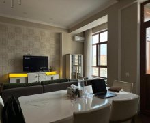 Kirayə (aylıq) Yeni Tikili İnşaatçılar m., Yasamal qəs., Yasamal r.