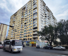 Satılır Yeni Tikili Həzi Aslanov m., Əhmədli, Xətai r.