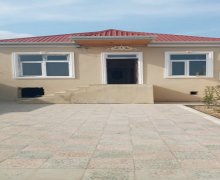 Kirayə (aylıq) Həyət evi/villa Masazır, Abşeron r.