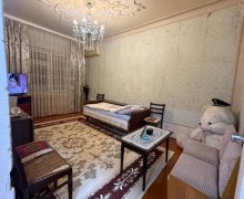 Satılır Köhnə Tikili Yeni Günəşli qəs., Suraxanı r.