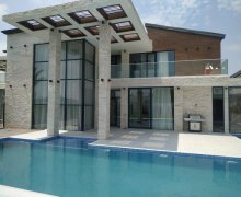 Kirayə (aylıq) Bağ evi Mərdəkan, Xəzər r.