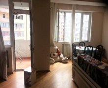 Satılır Yeni Tikili 20 Yanvar m., Yasamal r.