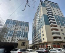 Satılır Yeni Tikili Azadlıq m., Nərimanov r.