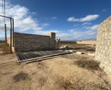 Satılır Torpaq Türkan, Xəzər r.