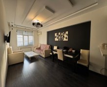 Kirayə (aylıq) Yeni Tikili Yeni Yasamal qəs., Yasamal r.