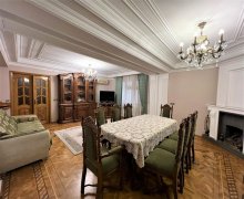 Kirayə (aylıq) Köhnə Tikili Nizami m., Nəsimi r.