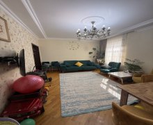 Satılır Köhnə Tikili 3-ci məhəllə r., Sumqayıt ş.