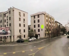 Satılır Köhnə Tikili Elmlər akademiyası m., Yasamal r.