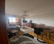 Satılır Köhnə Tikili Həzi Aslanov m., H.Aslanov qəs., Xətai r.