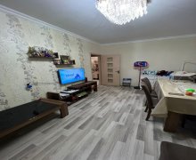 Satılır Köhnə Tikili Əhmədli m., Əhmədli, Xətai r.