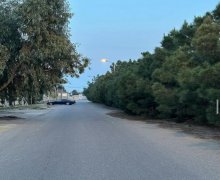 Satılır Torpaq Şüvəlan, Xəzər r.