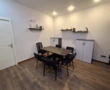 Kirayə (aylıq) Ofis Nizami m., Yasamal r.