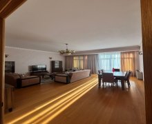 Kirayə (aylıq) Yeni Tikili Nizami m., Yasamal r.