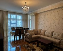 Kirayə (aylıq) Yeni Tikili Nəriman Nərimanov m., Nərimanov r.