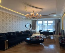 Satılır Yeni Tikili Nəriman Nərimanov m., Nərimanov r.