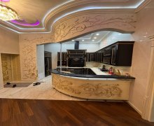 Kirayə (aylıq) Yeni Tikili Xətai m., Ağ şəhər, Xətai r.