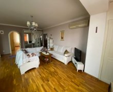 Kirayə (aylıq) Yeni Tikili Xətai m., Xətai r.