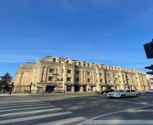 Kirayə (aylıq) Köhnə Tikili Gənclik m., Nəsimi r.