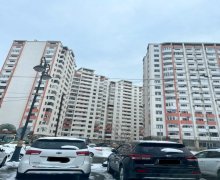 7-ci mkr-da satılan evlər Dərnəgül m., 7-ci mikrorayon, Binəqədi r.