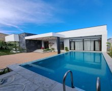 Satılır Bağ evi Mərdəkan, Xəzər r.