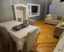 Kirayə (aylıq) Yeni Tikili Yeni Yasamal qəs., Yasamal r.