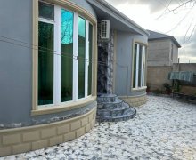 Продажа Дома/Виллы пос. Йени Сураханы, Сураханы р.