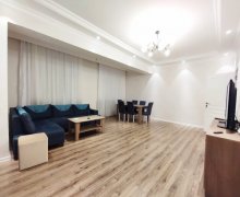 Kirayə (aylıq) Yeni Tikili Həzi Aslanov m., Xətai r.