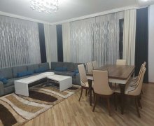 Kirayə (aylıq) Yeni Tikili Nəriman Nərimanov m., Nərimanov r.