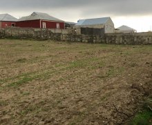 buzovnada torpaq satilir Buzovna, Xəzər r.